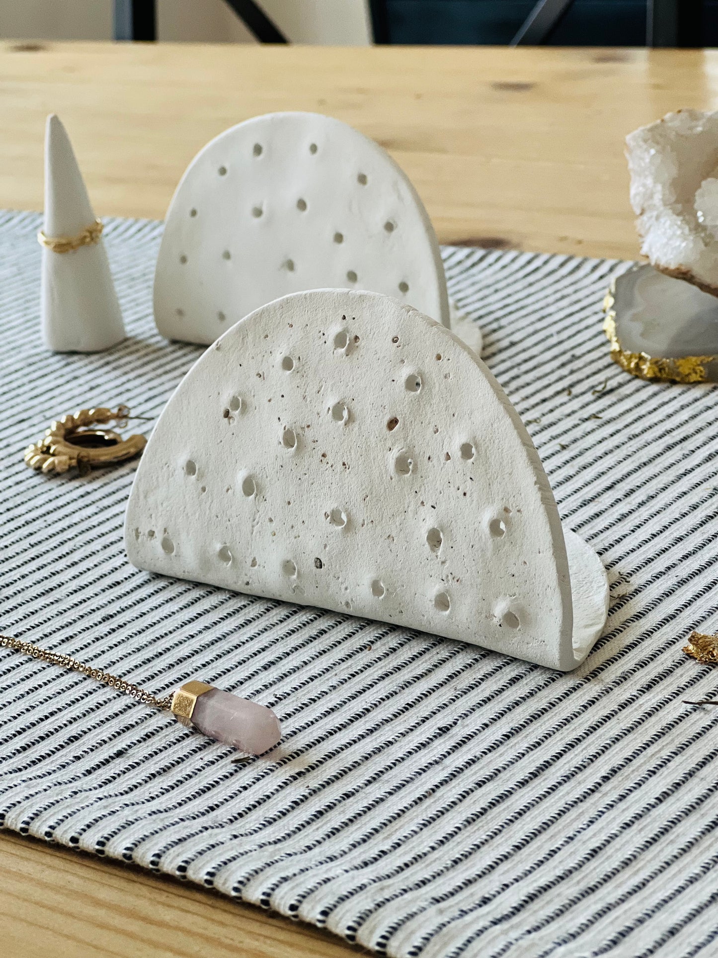 Stud Earring Stand