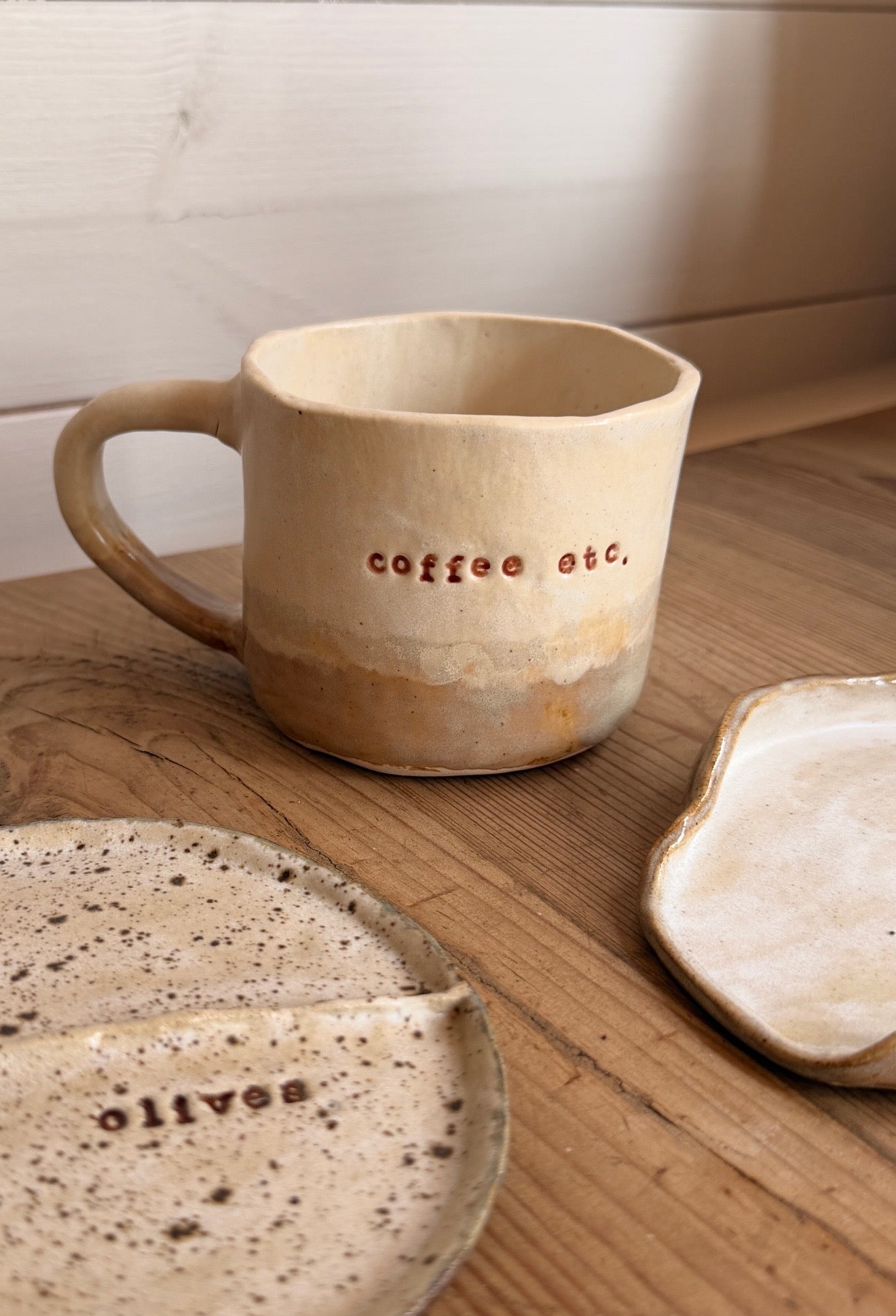 Tableware