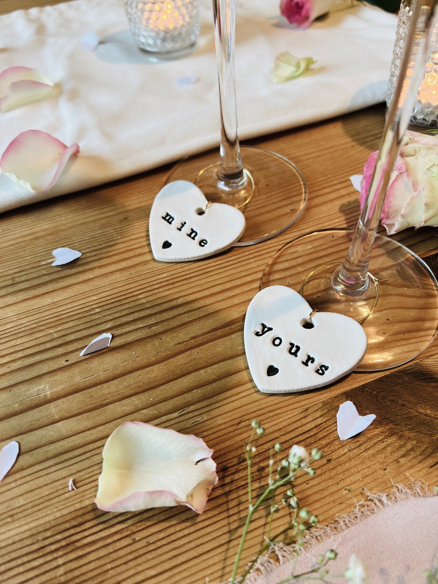 Valentine's