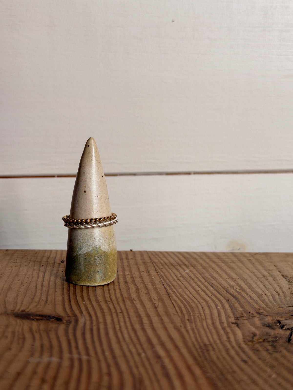 Ceramic Ring Cone