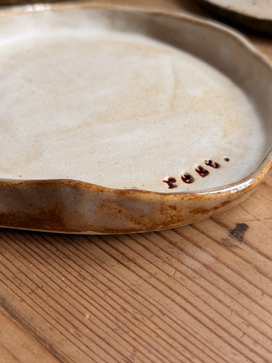 Ceramic Spoon Rest