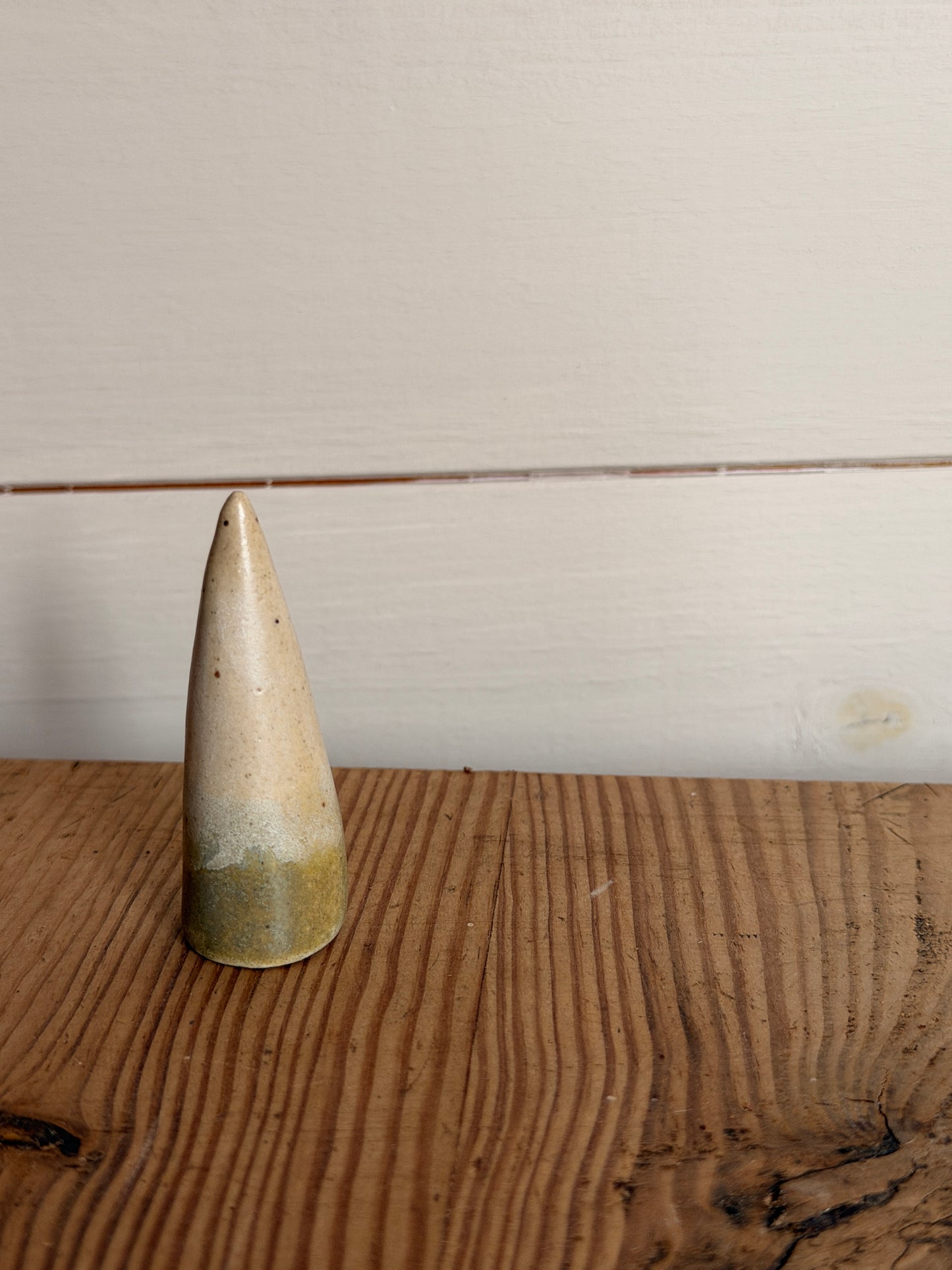 Ceramic Ring Cone