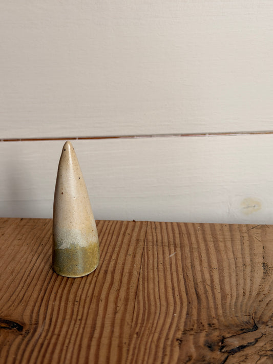 Ceramic Ring Cone