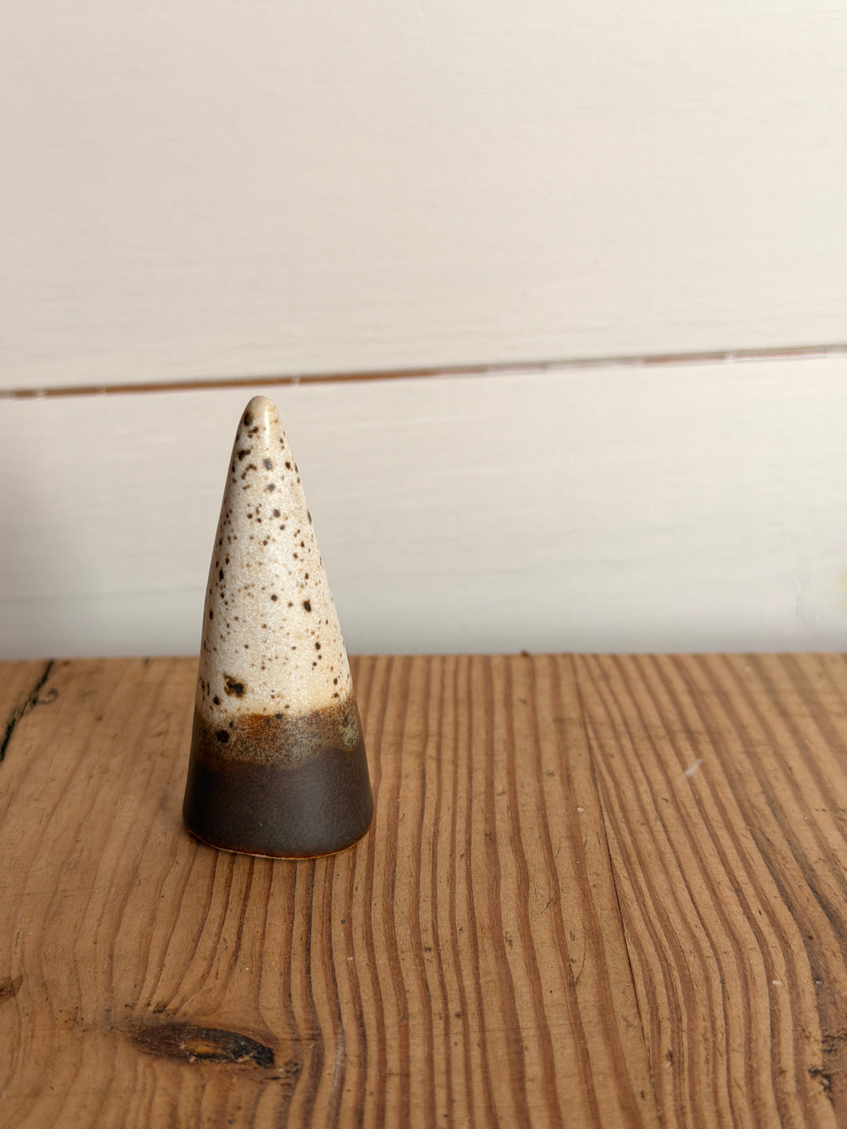 Ceramic Ring Cone