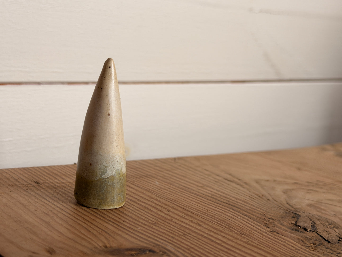 Ceramic Ring Cone