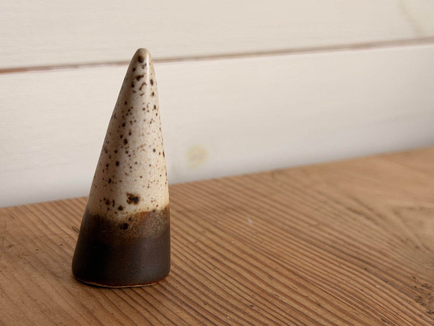 Ceramic Ring Cone