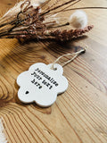 Personalised Keepsake