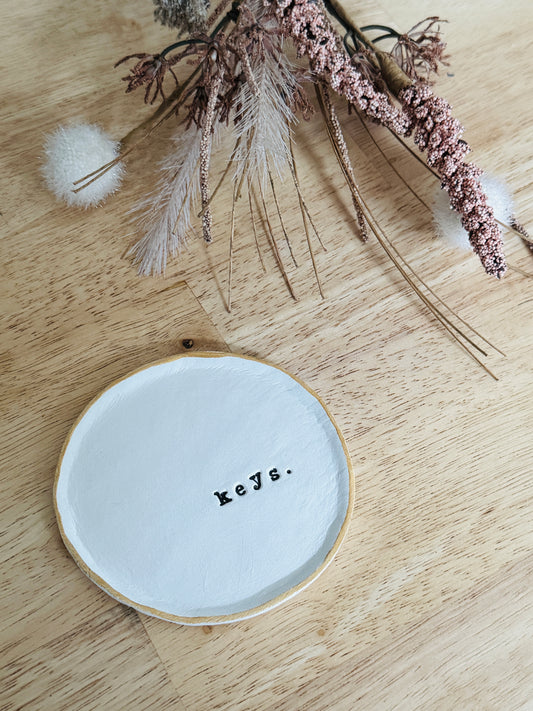 Key Dish