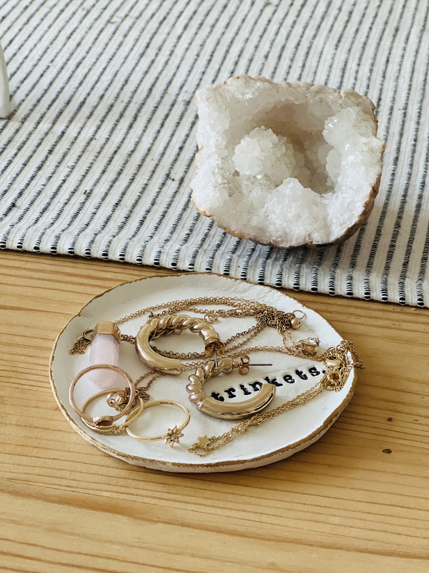 Trinket Dish