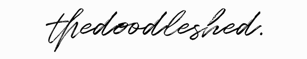 The Doodle Shed 