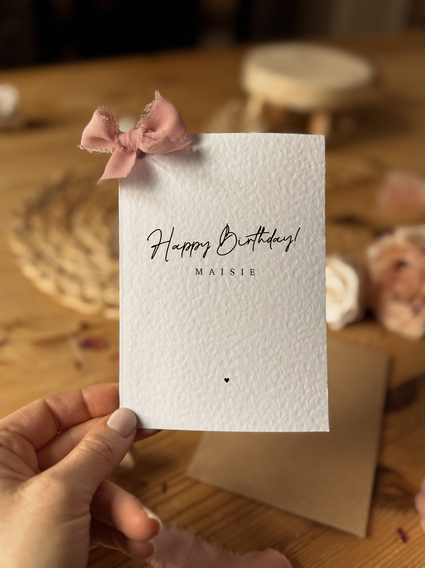 Birthday Card