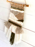 'Kir' Weave Wall Hanging