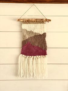 'Mila' Weave Wall Hanging