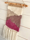 'Mila' Weave Wall Hanging