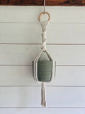 Macrame Plant Hanger