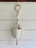 Macrame Plant Hanger