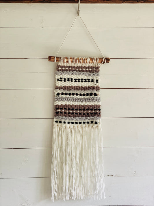 'Dana' Weave Wall Hanging