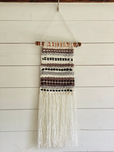 'Dana' Weave Wall Hanging