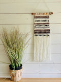 'Dana' Weave Wall Hanging