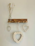 Heart Wall Hanging