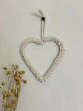 Heart Wall Hanging