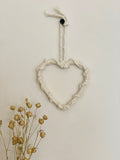 Heart Wall Hanging