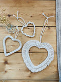 Heart Wall Hanging