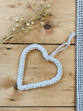 Heart Wall Hanging