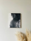 Obsidian Collection Canvases - Caviar