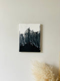 Obsidian Collection Canvases - Ebony