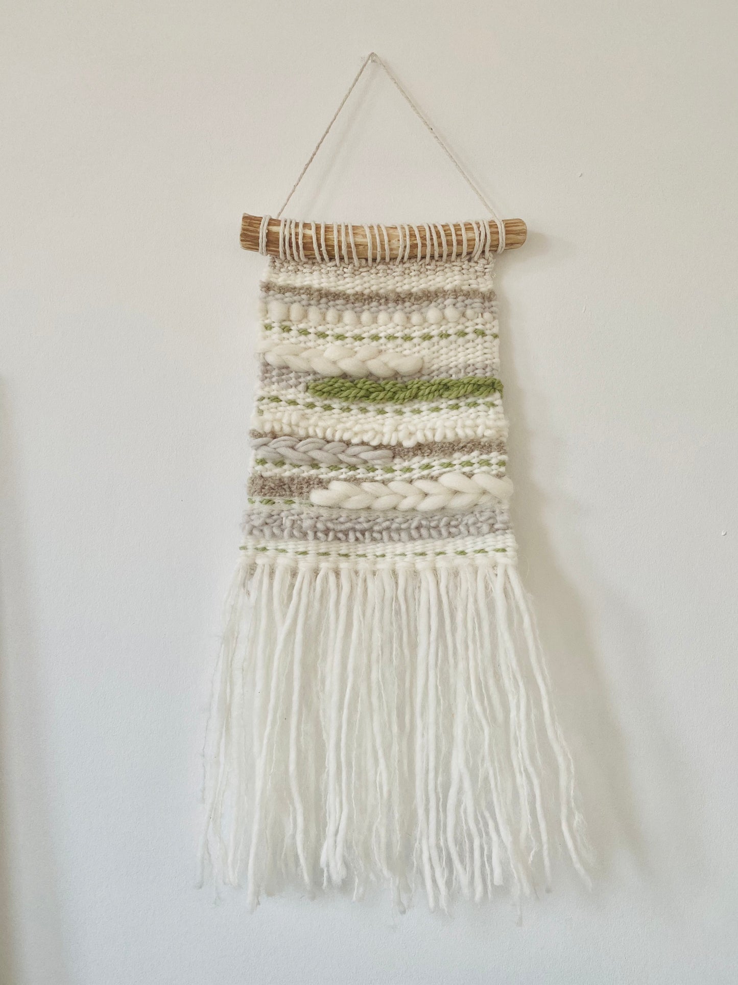 'Ayesha' Weave Wall Hanging