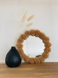 PomPom Mirrors