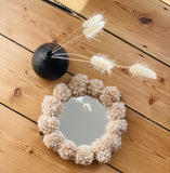 PomPom Mirrors