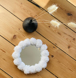 PomPom Mirrors