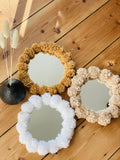 PomPom Mirrors