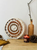 Autumn Weave Wall Hanging