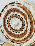 Autumn Weave Wall Hanging