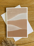 Sandstone Greetings Card Collection