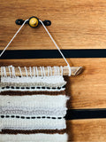 'Cyrus' Weave Wall Hanging