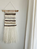 'Cyrus' Weave Wall Hanging